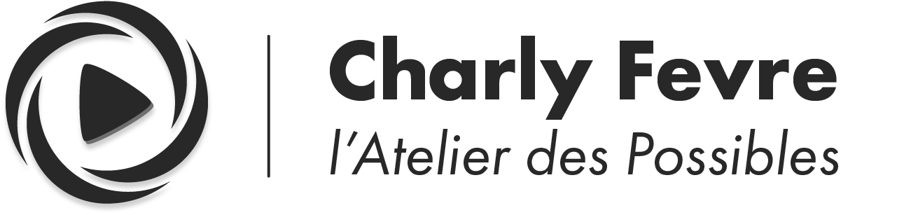 Charly Fevre – l'Atelier des Possibles