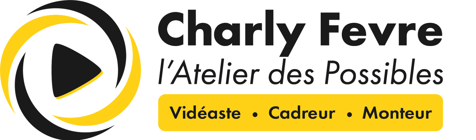 Charly Fevre – l'Atelier des Possibles